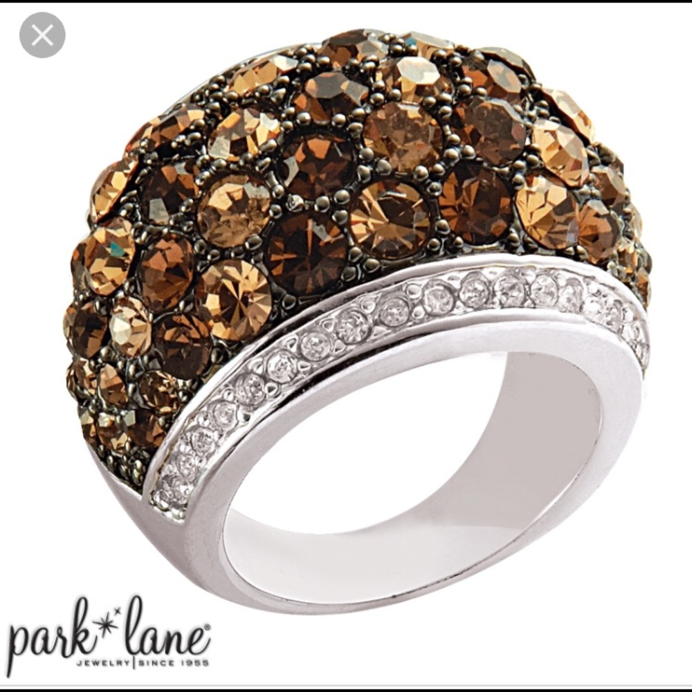 🆕 Park Lane Ring